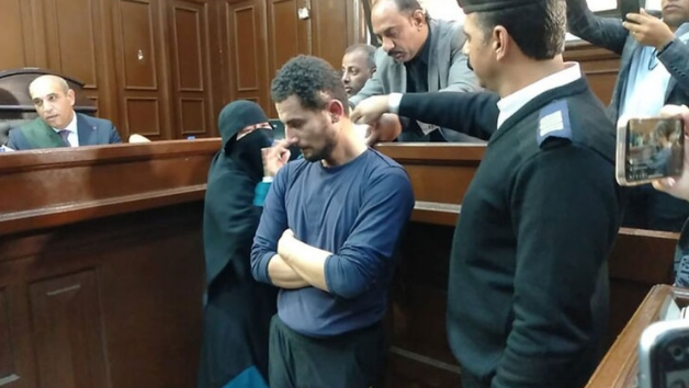 سفاح الاسماعيلية يكشف تفاصيل جديدة عن الجريمة